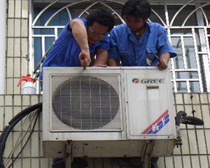 陆丰空调维修售后服务中心