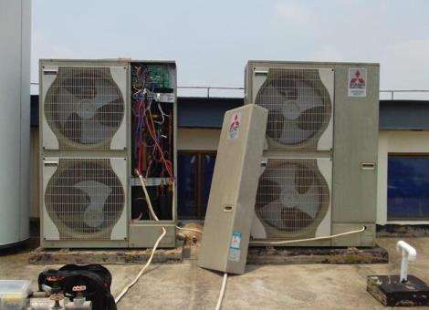 陆丰空调维修电话号码多少