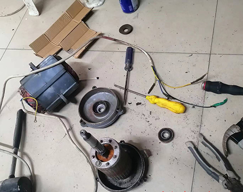 陆丰空调维修售后服务中心电话在哪里找