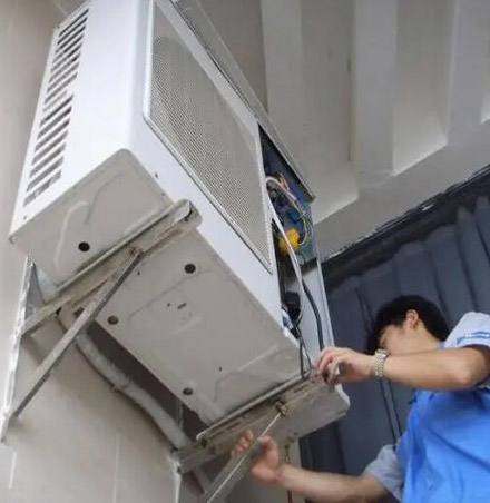 陆丰24小时空调维修热线