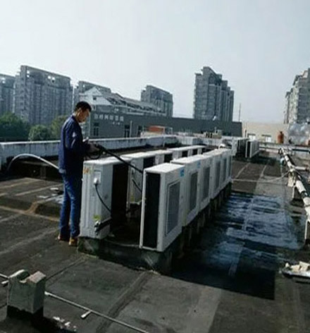 陆丰 空调拆装 陆丰本地 空调拆装公司