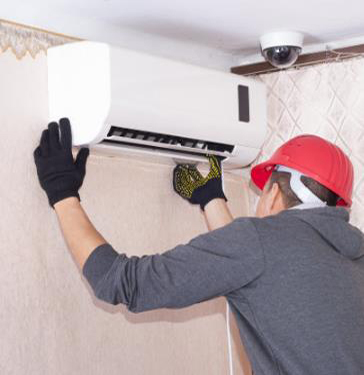 陆丰空调内机噪音大