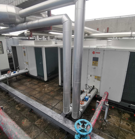 陆丰附近中央空调维修 陆丰上门中央空调维修